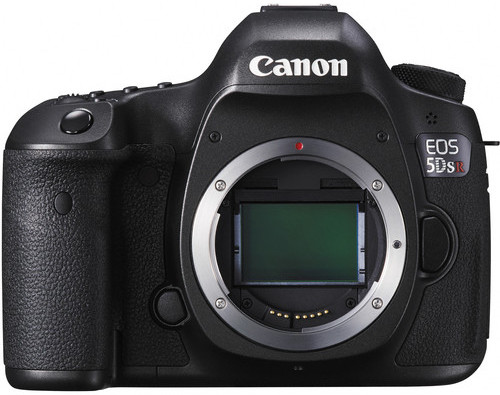 50 megapixel canon camera for scanning photos